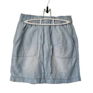 C&C California xs lyocell skort (skirt with built in shorts)